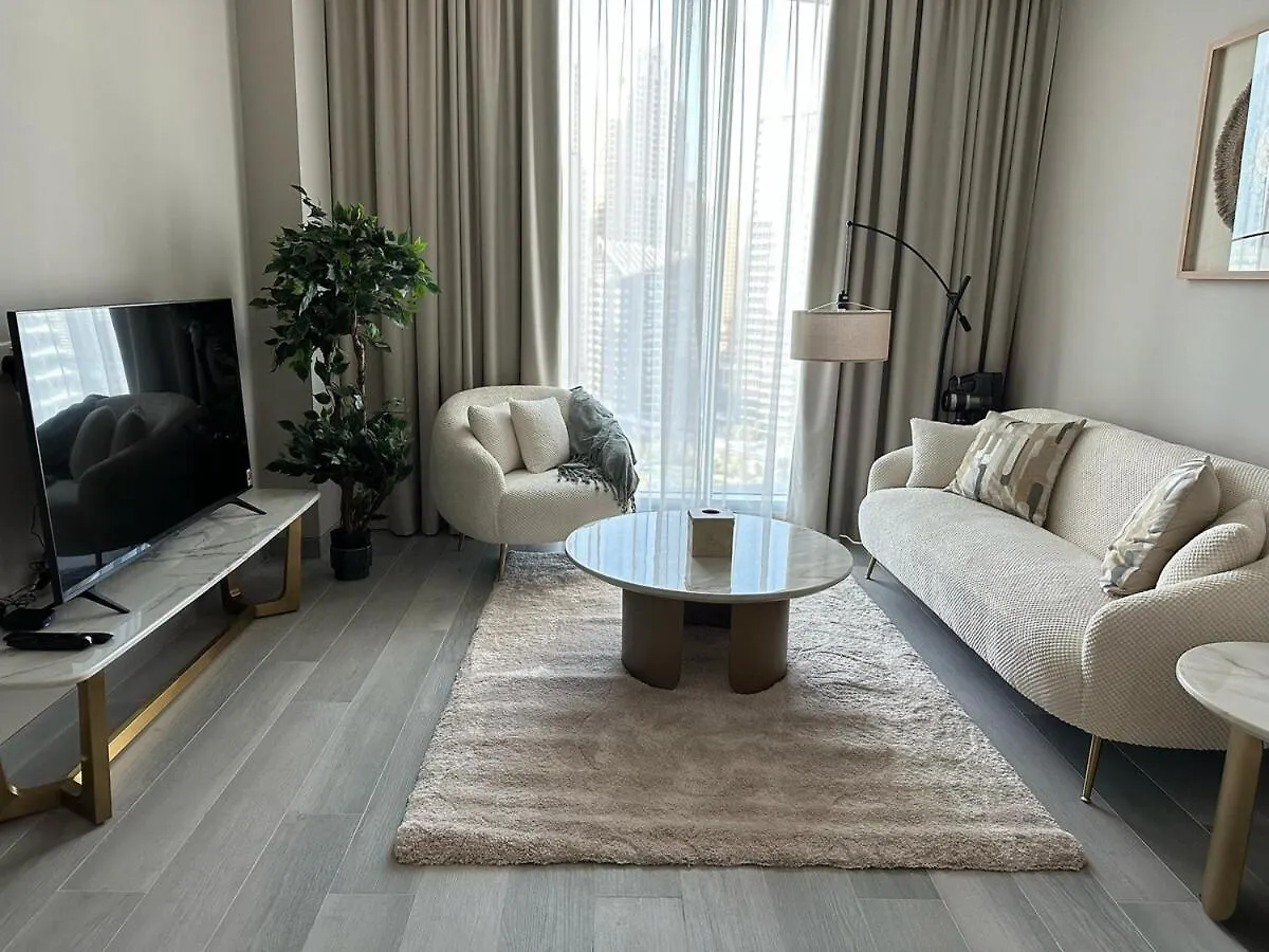 Entire Apartment In Dubai Marina United Arab Emirates