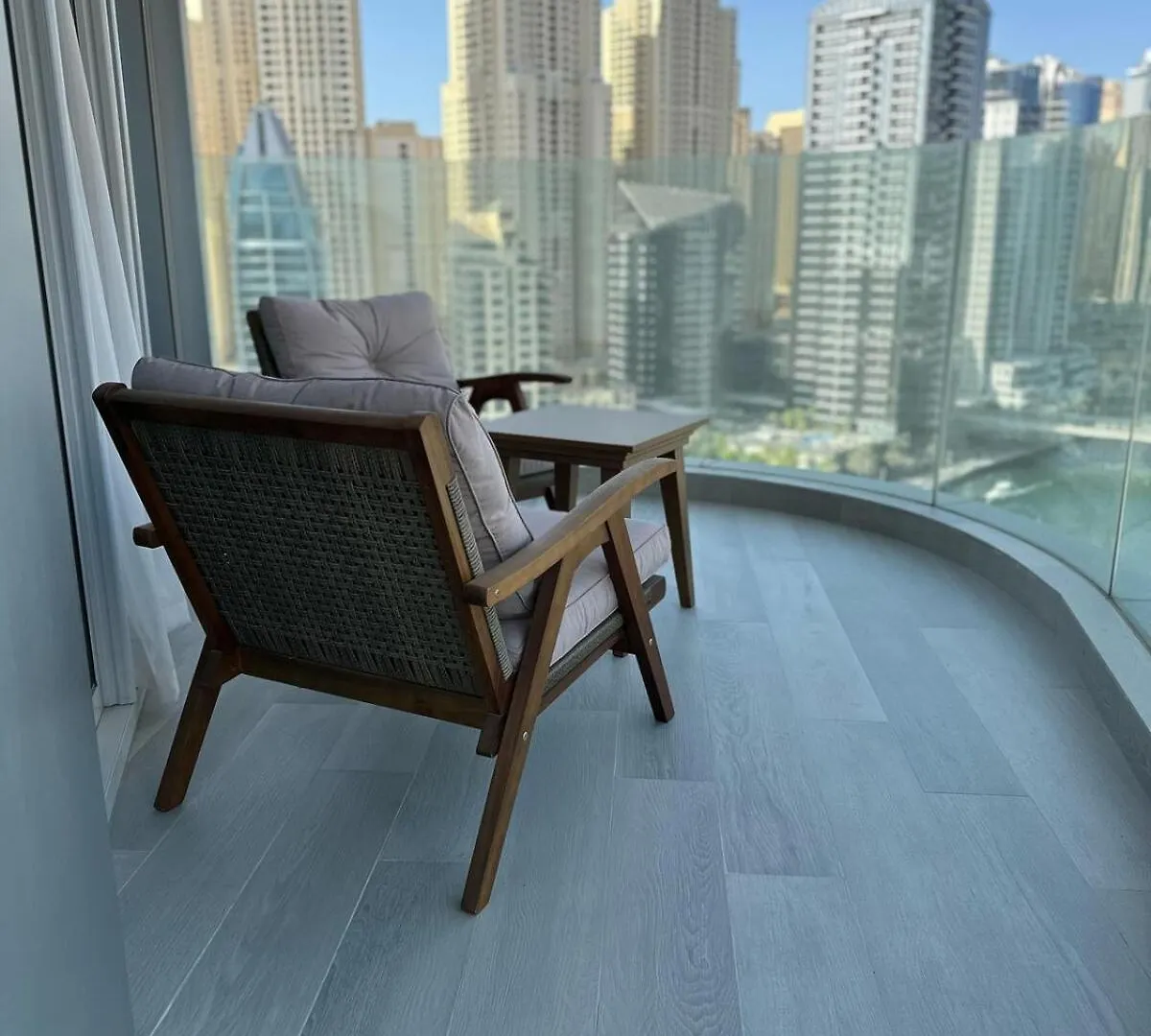 Entire Apartment In Dubai Marina 0*,  United Arab Emirates