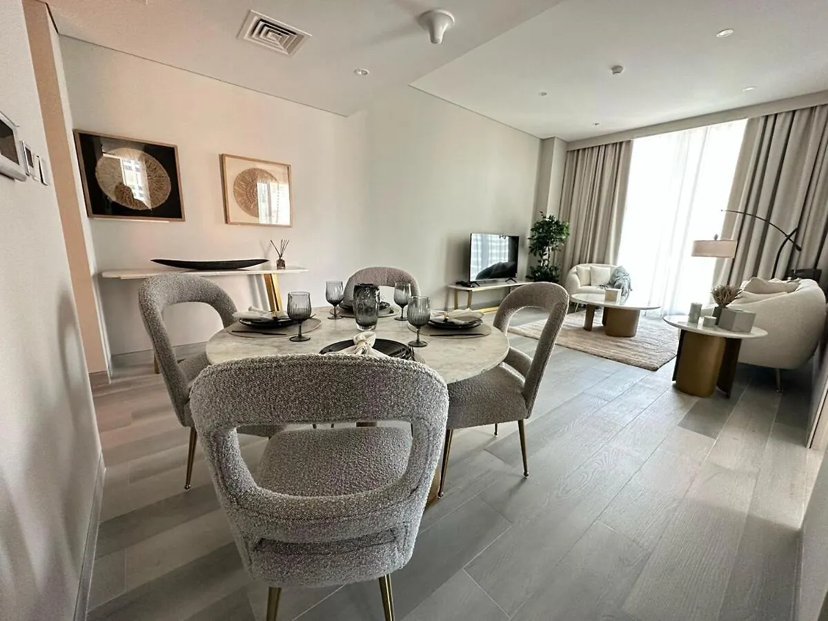 Entire Apartment In Dubai Marina United Arab Emirates