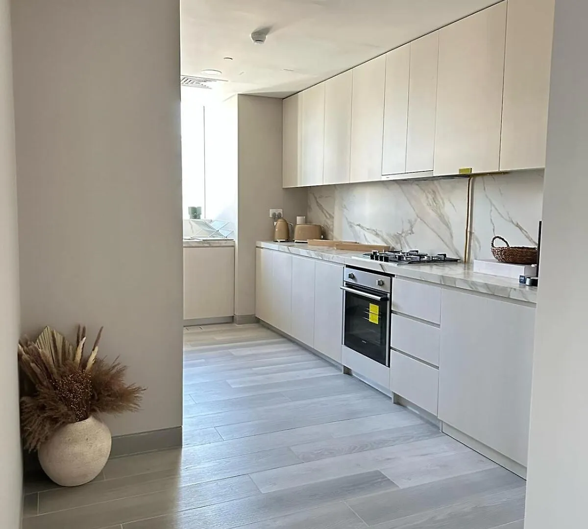 Entire Apartment In Dubai Marina